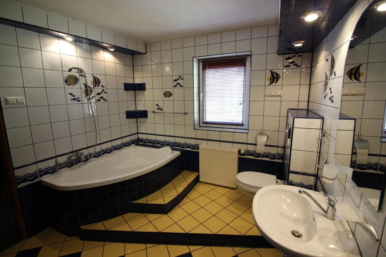Górska Chatka Szczyrk Exterior foto