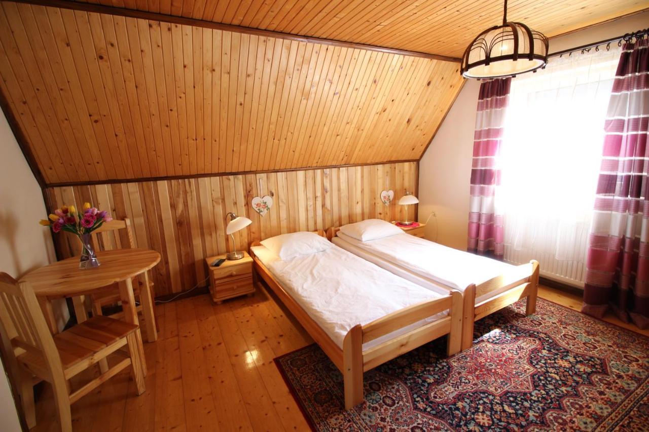Górska Chatka Szczyrk Exterior foto